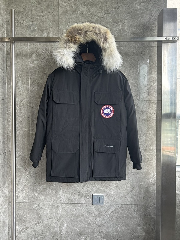 Canada Goose